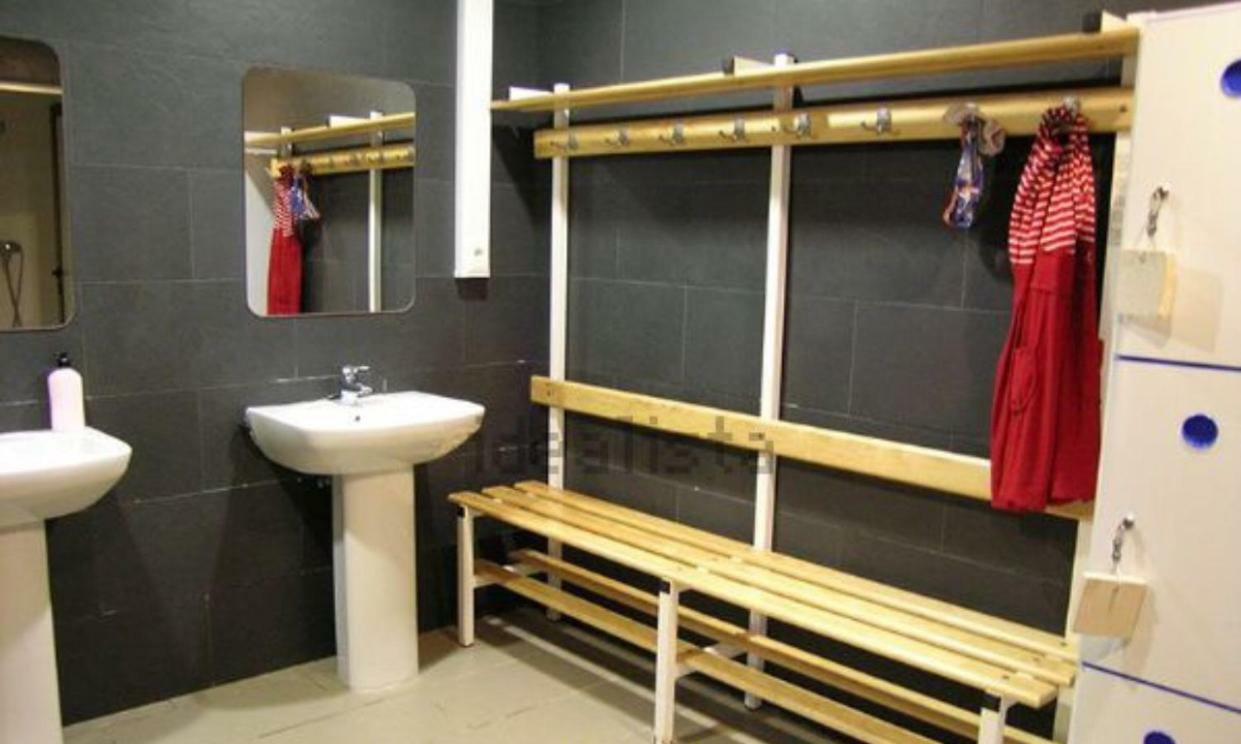 Apartamento Lujo, Primera Linea Playa, Garaje, Wifi, Piscina Climatizada روكيتاس ذي مار المظهر الخارجي الصورة